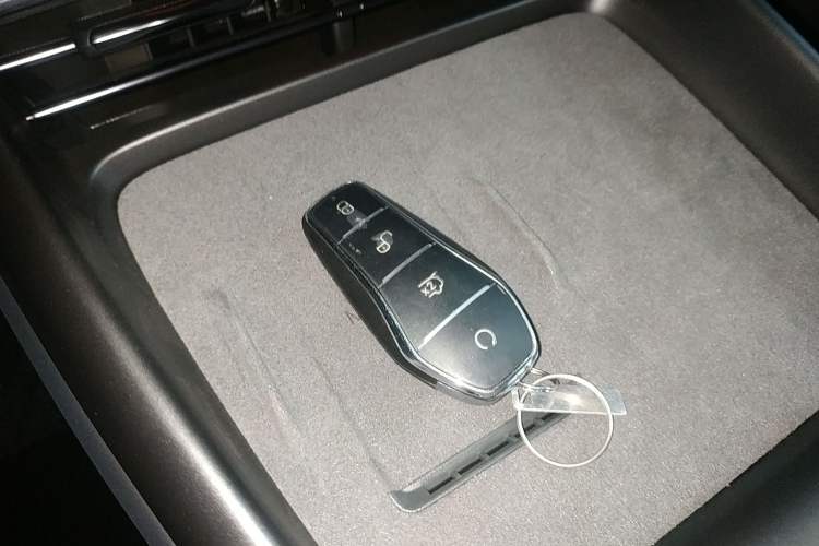 Used BYD Seal 2025 650 Long-Range Version
