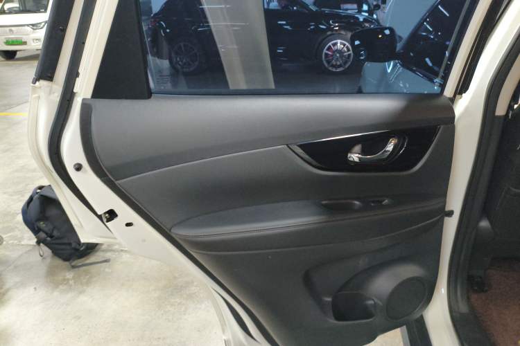 Used Nissan X-Trail 2021 2.0L CVT 2WD XL ITS SmartConnect Comfort Edition
