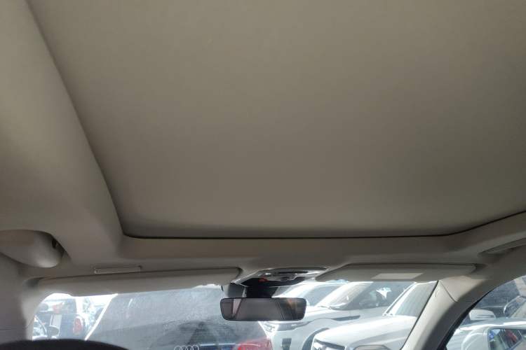 Used Lynk & Co 01 2017 2.0T Two-Wheel Drive Pro Edition