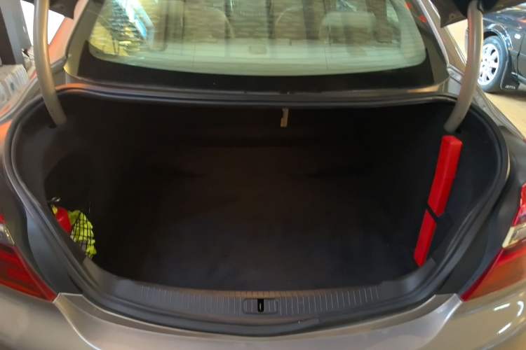 Used Buick Regal 2014 2.0L Elite Fashion Edition
