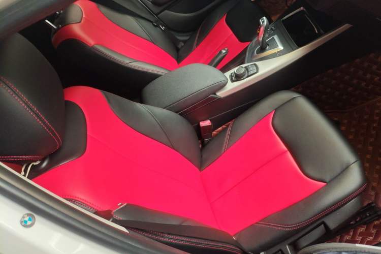 Used BMW 1 Series 2018 118i Leading Model
