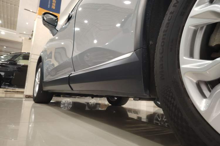 Used Nio ES8 2020 415 km Range 6-Seater Version
