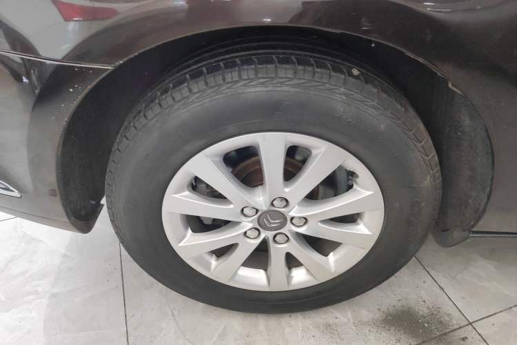 Used Citroen C5 2014 2.0L Automatic Luxury Edition
