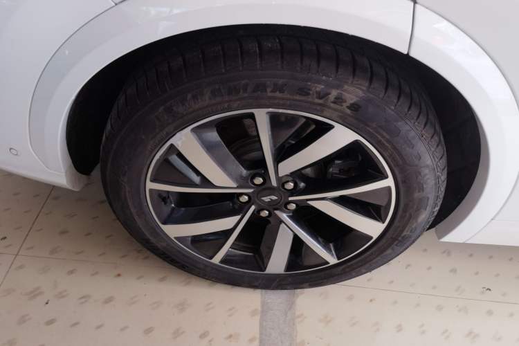 Used Li Auto L7 2023 Pro Model
