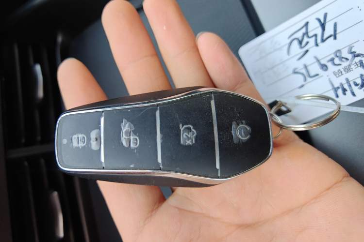 Used BYD Seal 06 New Energy 
