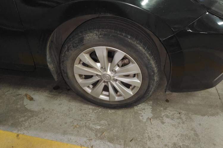 Used Nissan Teana 2018 2.0L XL Smart Upgrade Edition
