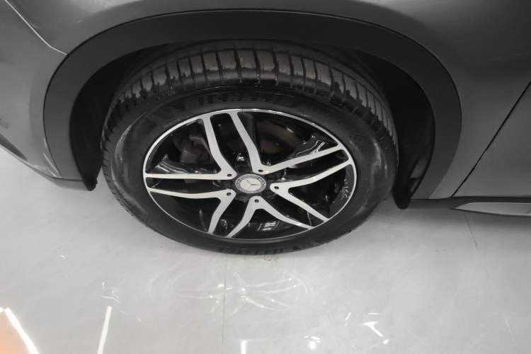 Used Mercedes-Benz GLA 2016 GLA 220 4MATIC Fashion Edition
