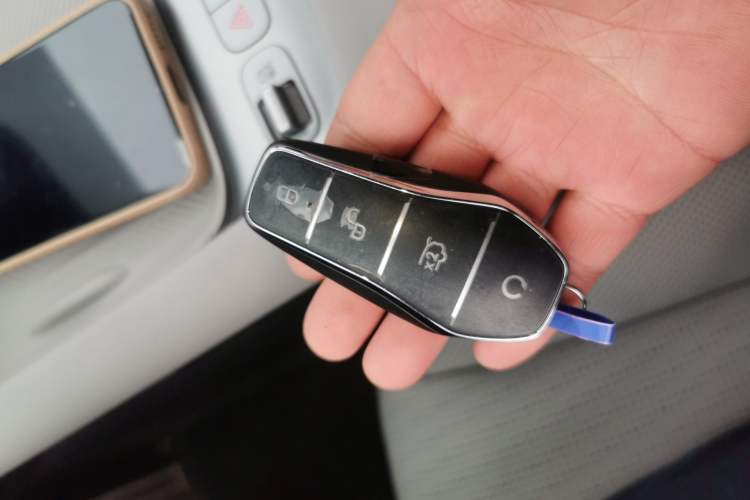 Used BYD Sealion 06 New Energy 2025 Model EV 605 Navigation Pro Edition