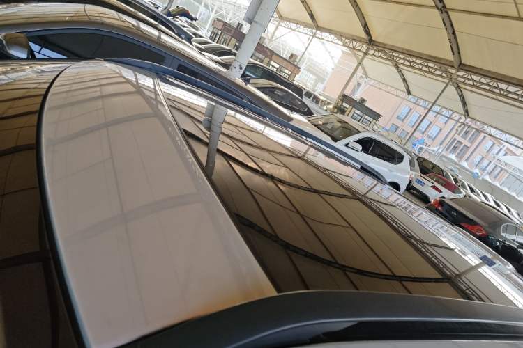 Used Land Rover Range Rover Evoque 2016 2.0T SE Smart Glow Edition