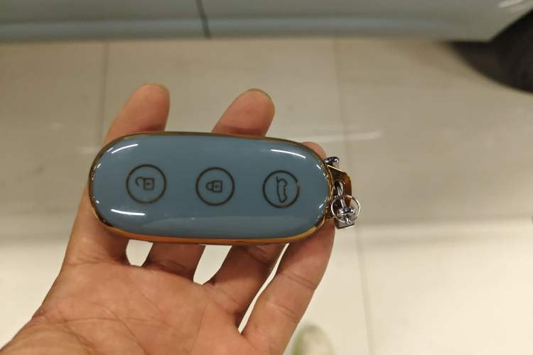 Used Li Auto L6 2025 Pro Smart Refresh Edition
