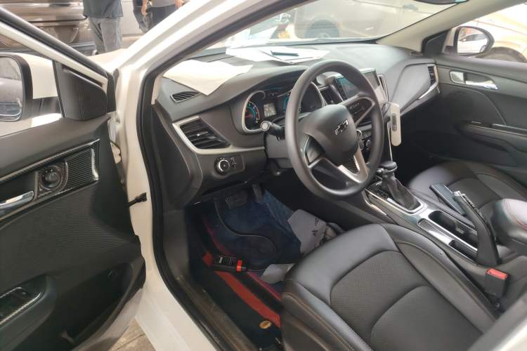 Used Chevrolet Cavalier 2019 320 Automatic Xinyue Edition
