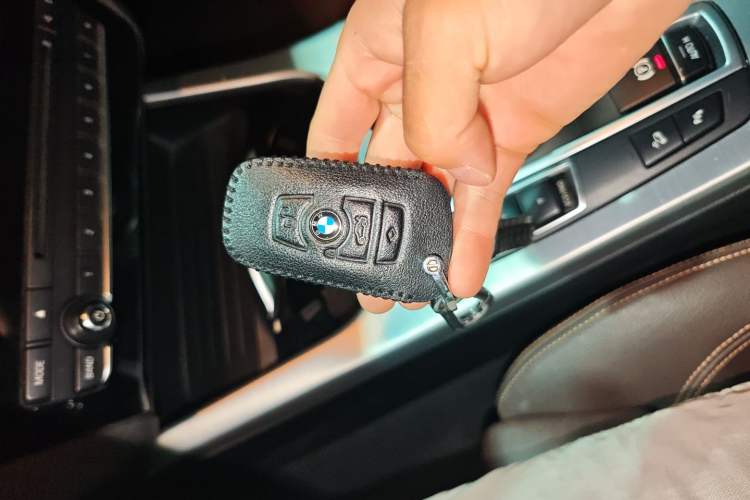 Used BMW X4 2016 xDrive20i M Sport Edition
