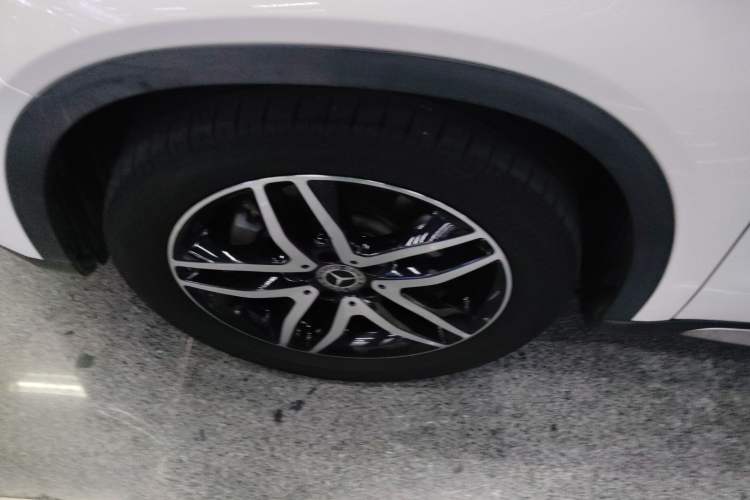 Used Mercedes-Benz GLA 2017 GLA 200 Fashion Model