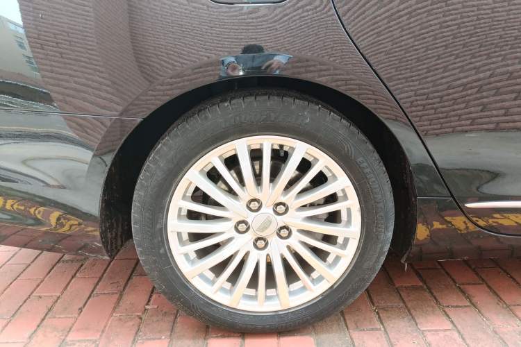 Used Cadillac CT6 2022 28T Luxury Edition
