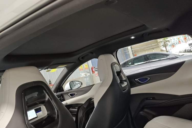 Used BYD Seal 06 New Energy 