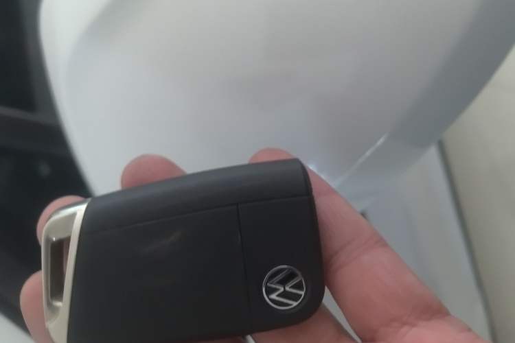 Used Volkswagen Tiguan L 2022 330TSI Automatic Two-Wheel Drive Comfort Edition
