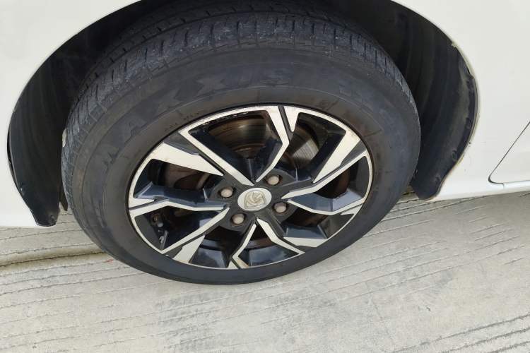 Used Baojun 360 2018 1.5L Automatic Luxury Version China V
