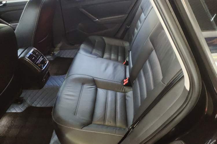 Used Volkswagen Passat 2016 330TSI DSG Prestige Edition
