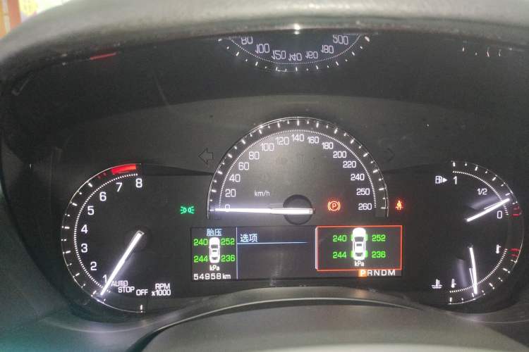 Used Cadillac ATS-L 2017 28T Fashion Edition