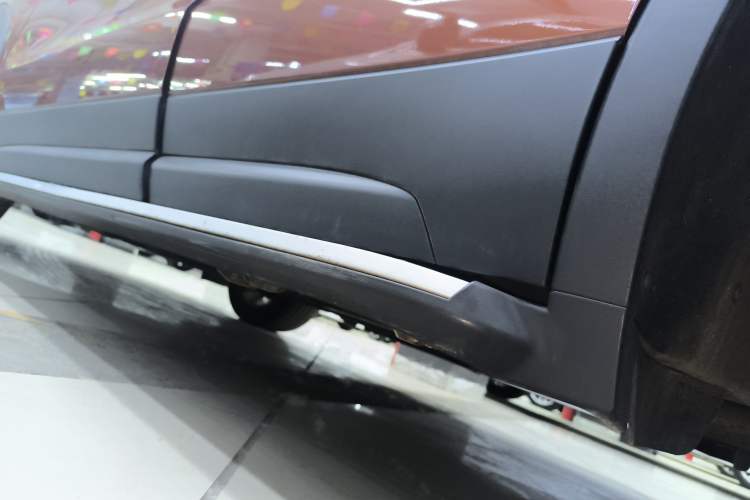 Used Cadillac XT4 2018 28T Two-Wheel Drive Tech Version
