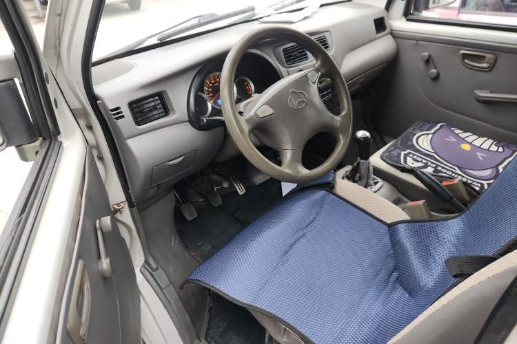 Used Chana Star 2 2012 1.0L Base Version JL466Q9
