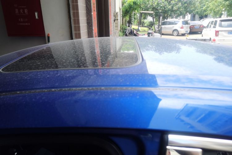 Used Honda Civic 2019 220TURBO CVT Dynamic Edition China VI