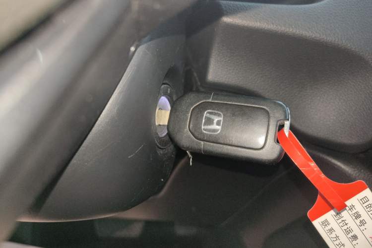 Used Honda Breeze 2020 240TURBO CVT 2WD Elite Edition
