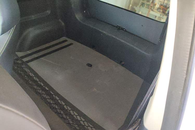 Used Roewe Clever 2021 302km Excellence Edition
