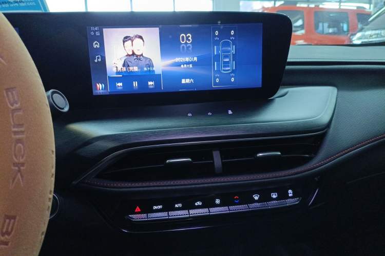 Used Buick Verano 2023 Pro GS Hunter Wind Edition
