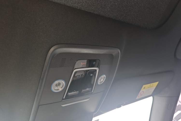 Used BYD Han 2020 DM Four-Wheel Drive Performance Edition Prestige Model