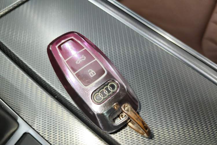 Used Audi A6L 2020 40 TFSI Luxury Prestige Edition