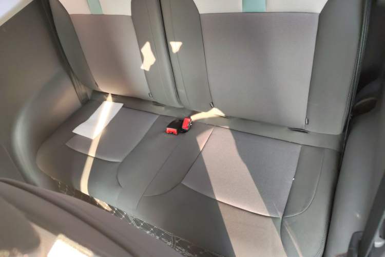 Used  Lumin 2022 210km Sweet Edition
