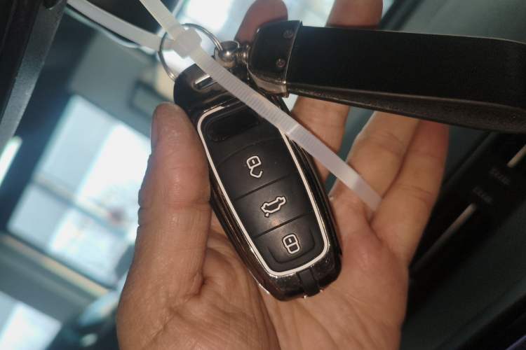 Used Audi A6L 2022 45 TFSI Prestige Elegant Edition