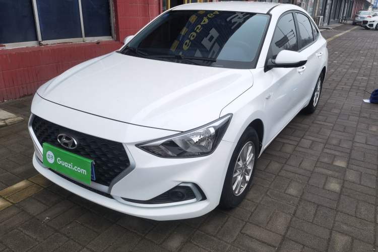 Used Hyundai Celesta 2018 1.6L Automatic GL Enjoyment Edition China VI compliant