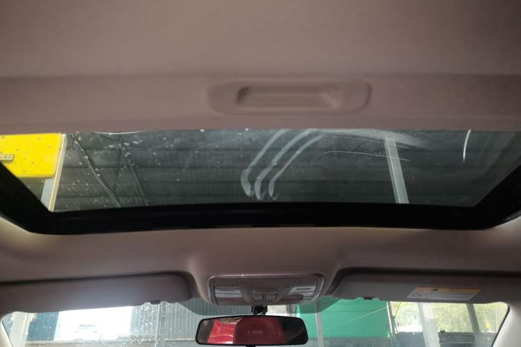 Used Changan Eado 2021 PLUS Blue Whale NE 1.4T GDI DCT Prestige Model