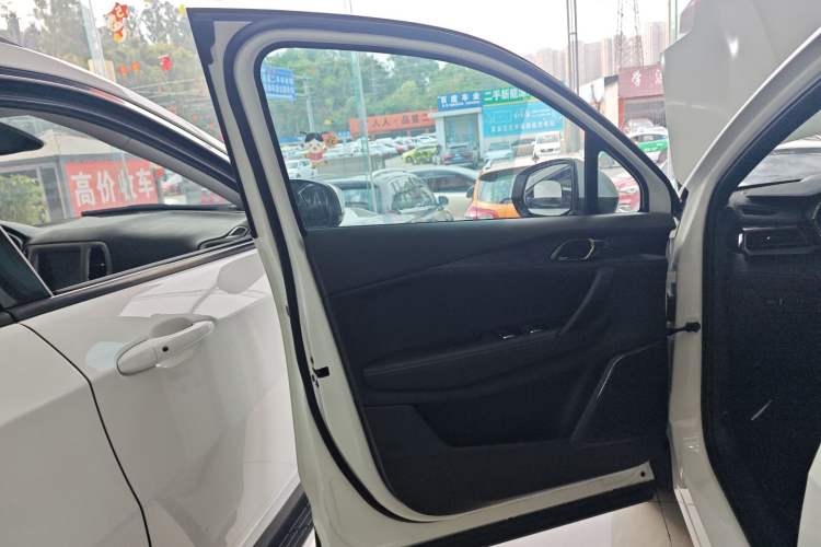 Used Lynk & Co 06 2023 Remix 1.5T JinPro
