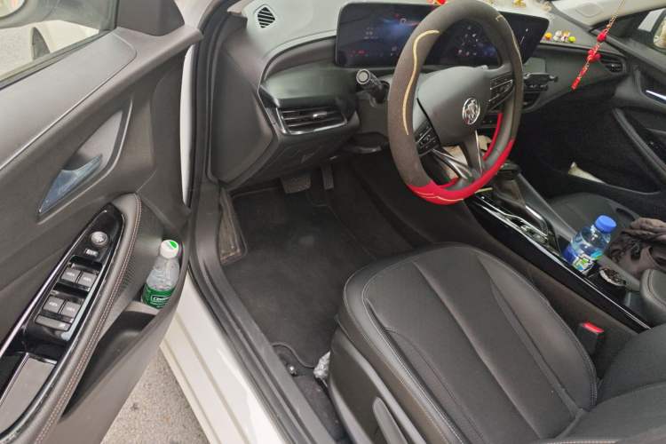 Used Buick Verano 2023 Pro Enjoyment Edition
