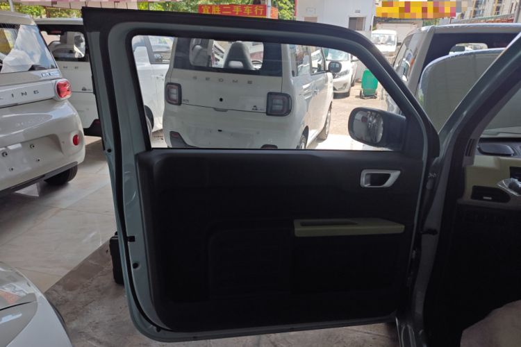 Used  Panda 2024 Panda Mini 200km Endurance Bear
