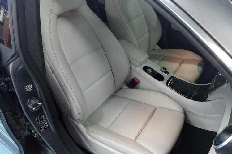 Used Mercedes-Benz CLA 2018 CLA 200 Style Edition
