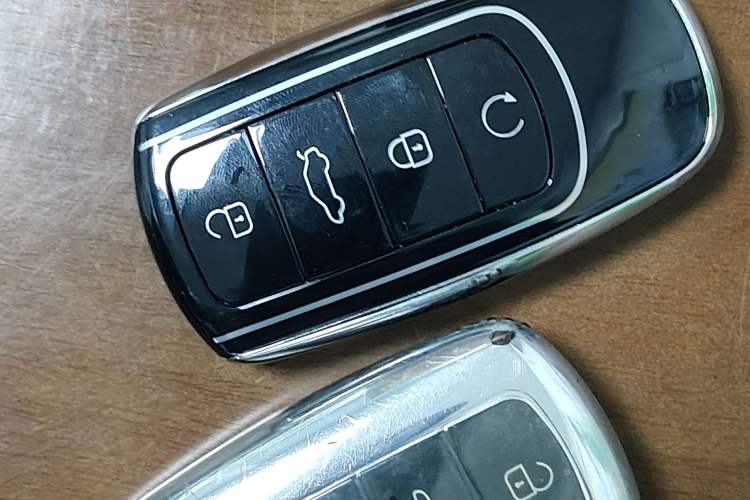 Used Chery Tiggo 8 2023 Kunpeng Edition 290TGDI Automatic Excellence Model
