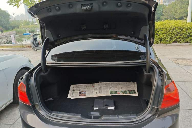 Used BMW 1 Series 2017 118i Fashion Model
