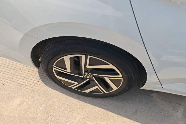 Used Volkswagen Sagitar 2023 300TSI DSG Excellence Edition