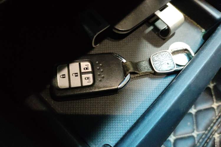 Used Honda Odyssey 2019 2.0L Rui·Smart Edition