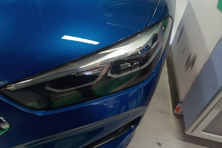 Used BMW 8 Series 2019 840i 4-Door Gran Coupe M Sport Package
