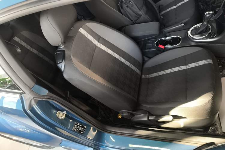 Used Volkswagen Beetle 2018 180TSI Yile Model