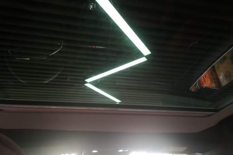 Used Hima AITO M5 2023 Extended-Range Rear-Drive Intelligent Driving Version
