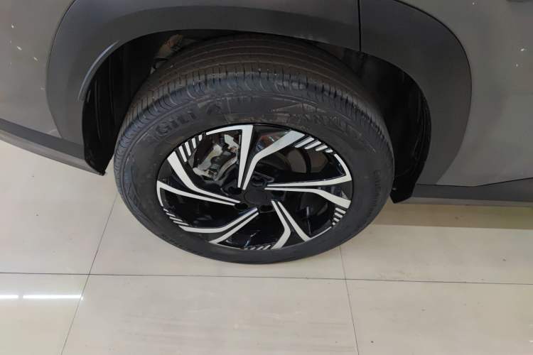 Used Geely Auto Emgrand X7 Sport 2023 Boyue COOL 1.5TD Smart Model