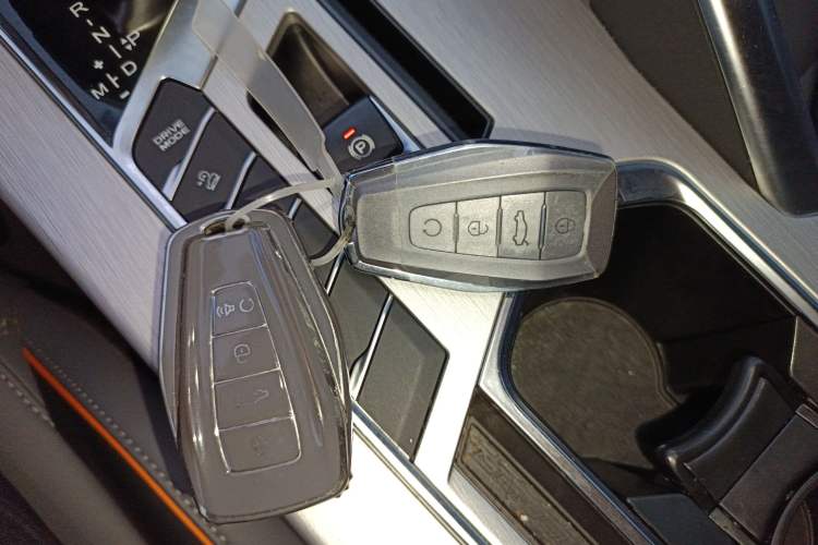 Used Geely Auto Coolray 2023 1.5T DCT Diamond Edition
