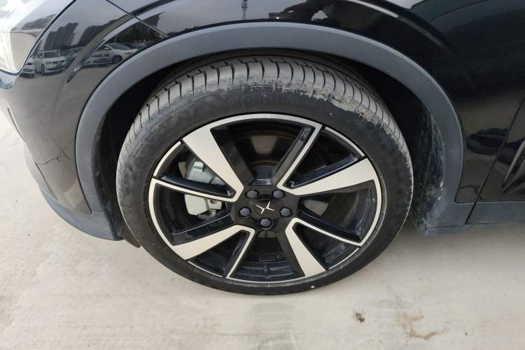 Used Polestar 2 2021 Single Motor Standard Range
