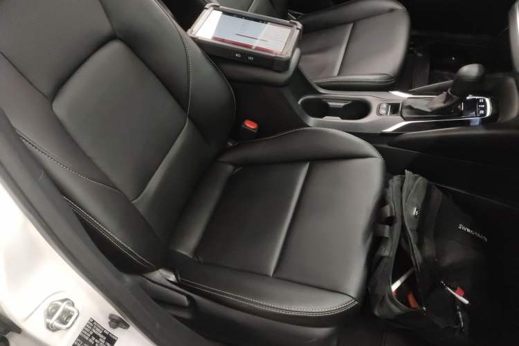 Used Toyota Corolla 2023 1.8L Smart Electric Hybrid Dual-Motor Pioneer Edition
